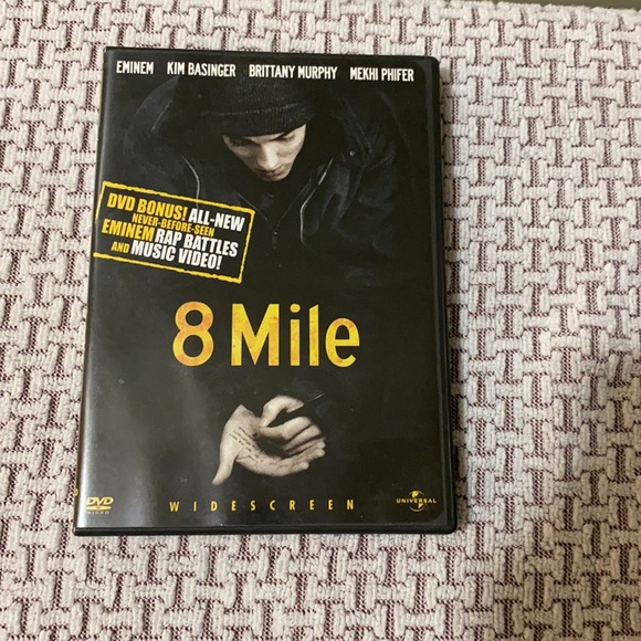 4 / $10 DVD’s - Picture 3 of 5